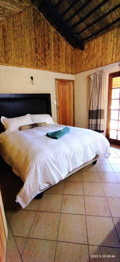 Tafreeh Retreats Hotell Winterkamp Exteriör bild